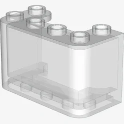 WINDSCREEN 2X4X2 VERTICAL X 20