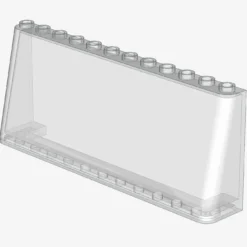 WINDSCREEN 2X12X4 X 5