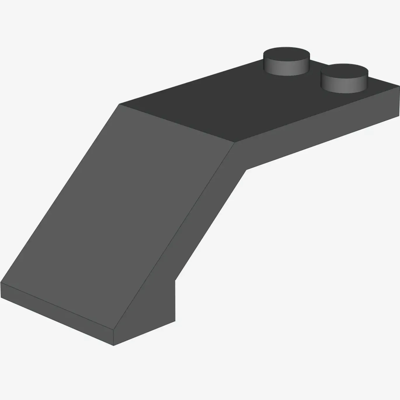 WINDSCREEN 2X5X1 1/3 X 50