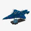 Wraith Cruiser