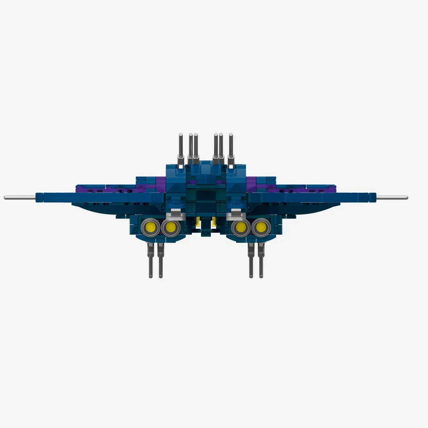 Wraith Cruiser