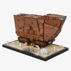 Wüstentransporter