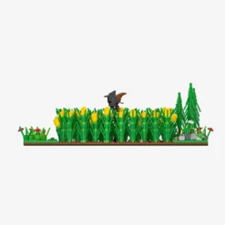 16x32 Maisfeld 6 in 1