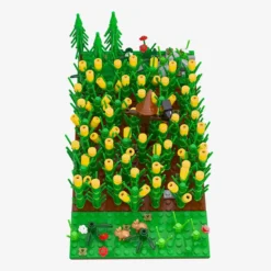 16x32 Maisfeld 6 in 1