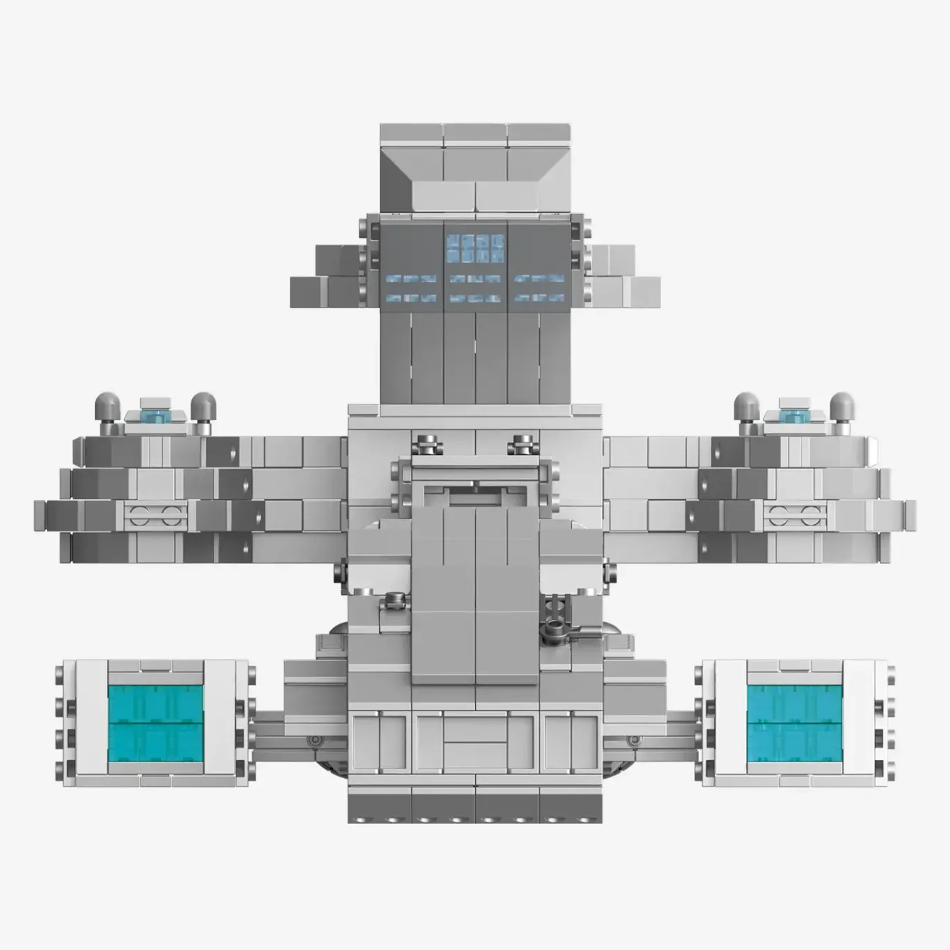 X-303 Prometheus