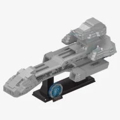 X-303 Prometheus