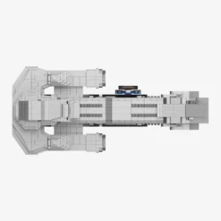 X-303 Prometheus