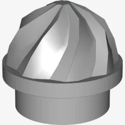 1X1 Spinning TOP NO. 1 X 200