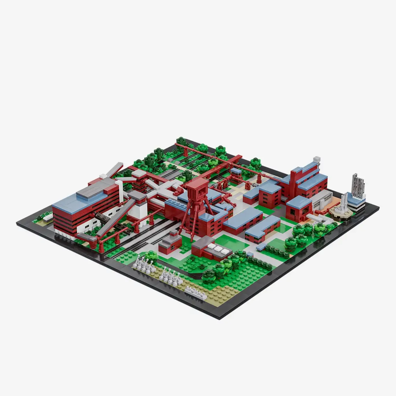Zeche Zollverein
