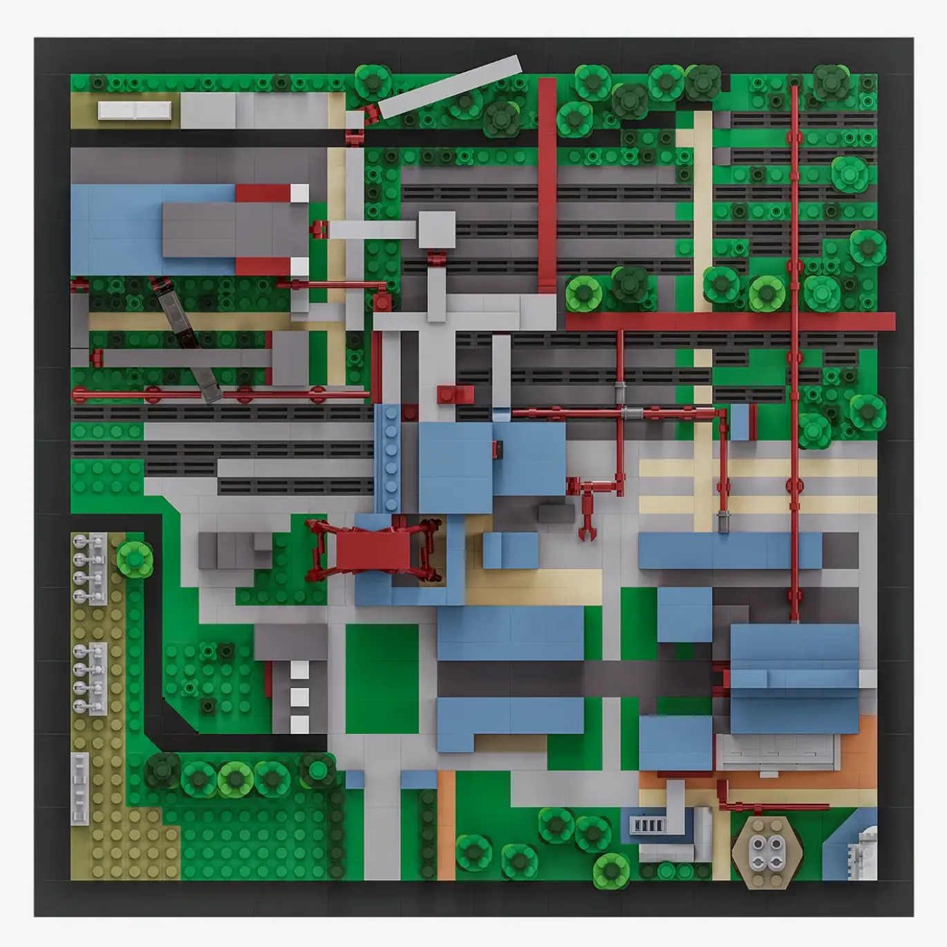 Zeche Zollverein