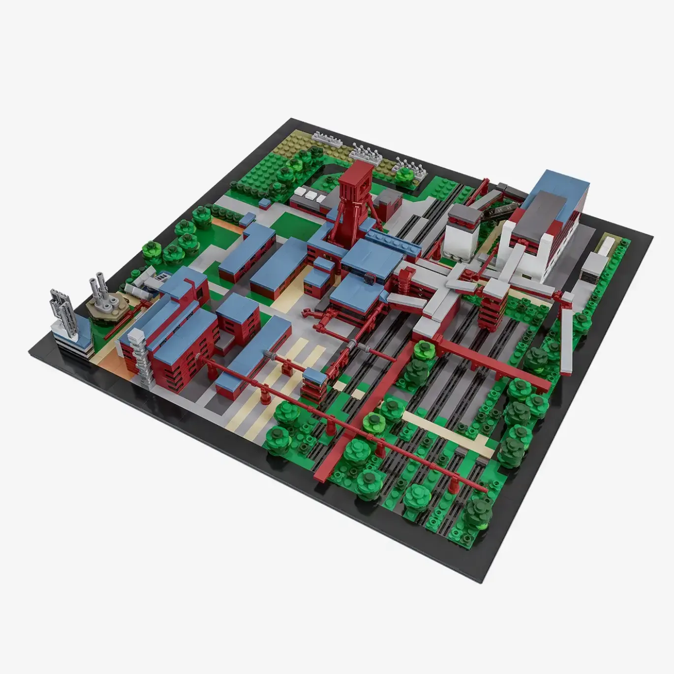Zeche Zollverein