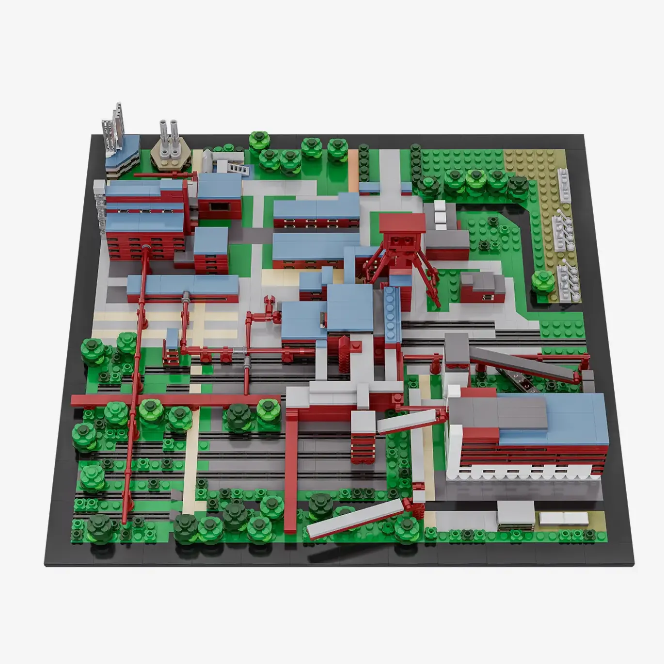 Zeche Zollverein