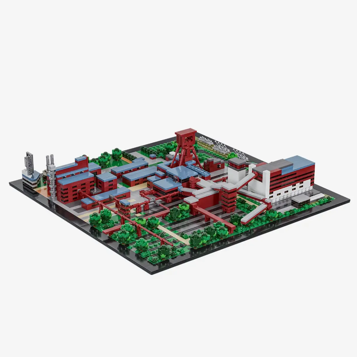 Zeche Zollverein