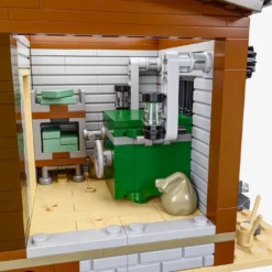 Zephyr City: Bank