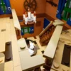 Zephyr City: Saloon