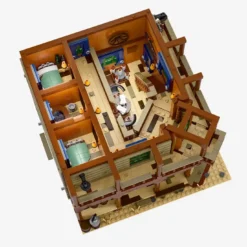 Zephyr City: Saloon