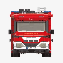 ZIEGLER MLF Z-Cab