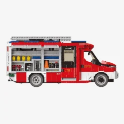 ZIEGLER MLF Z-Cab