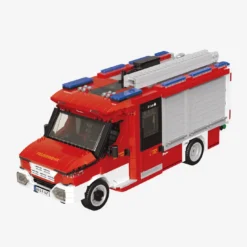 ZIEGLER MLF Z-Cab
