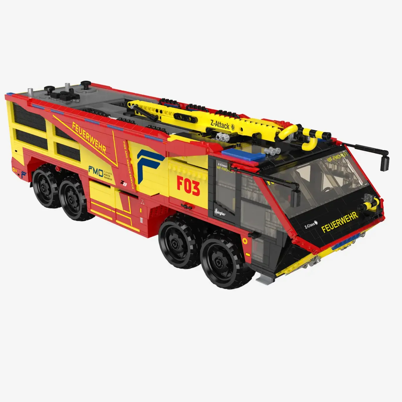 Z8 von ZIEGLER
