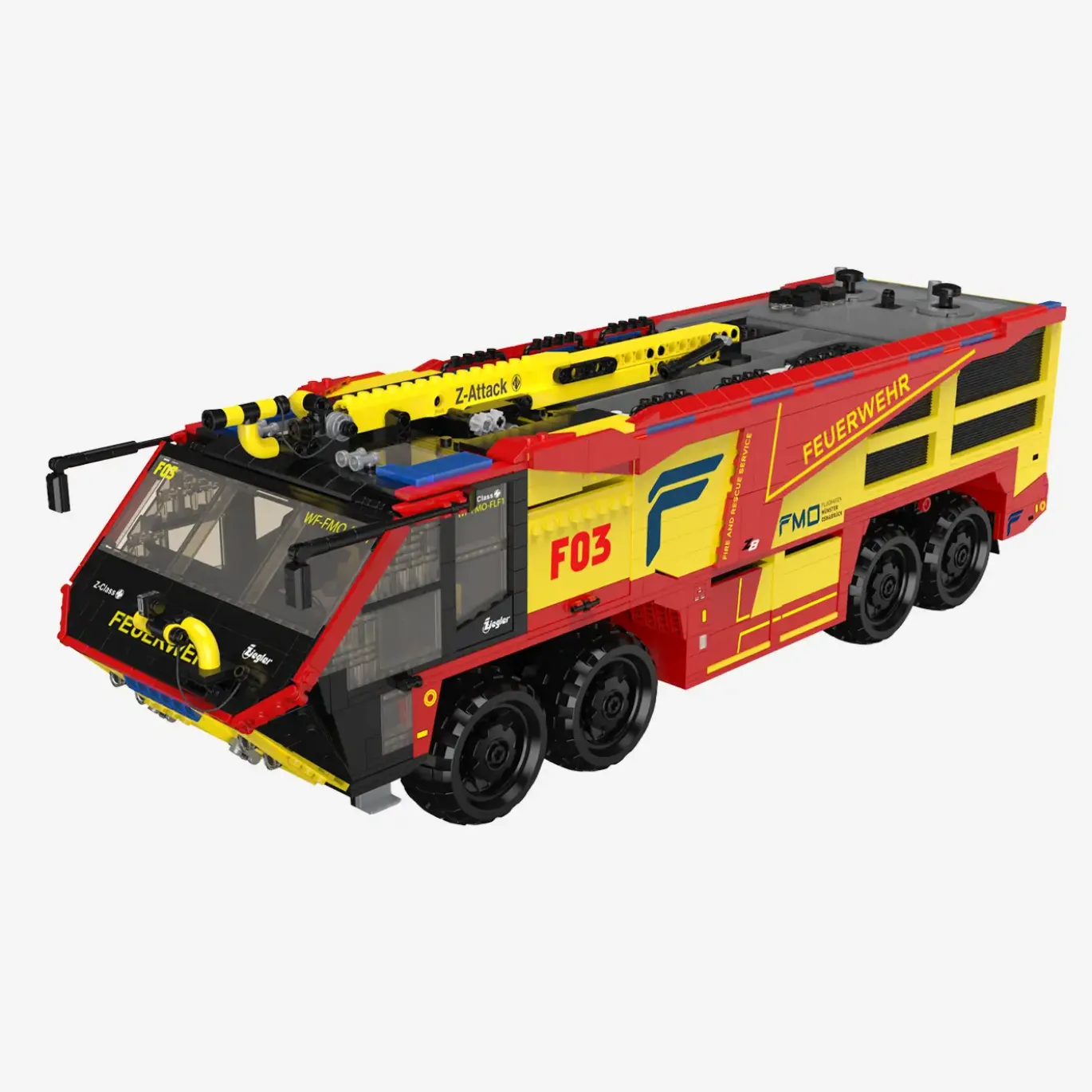 Z8 von ZIEGLER