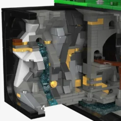 Zwergische Waldmine